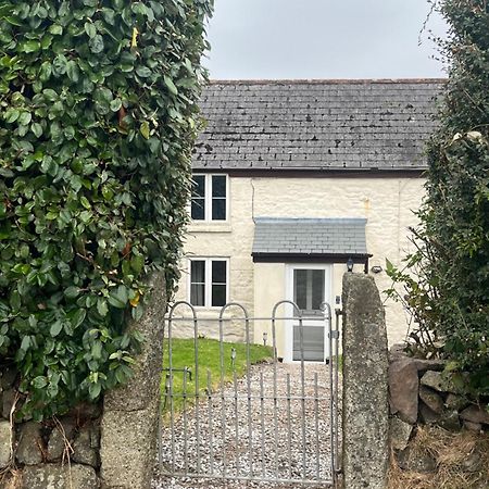1 Carnebone Cottages Porkellis Dış mekan fotoğraf