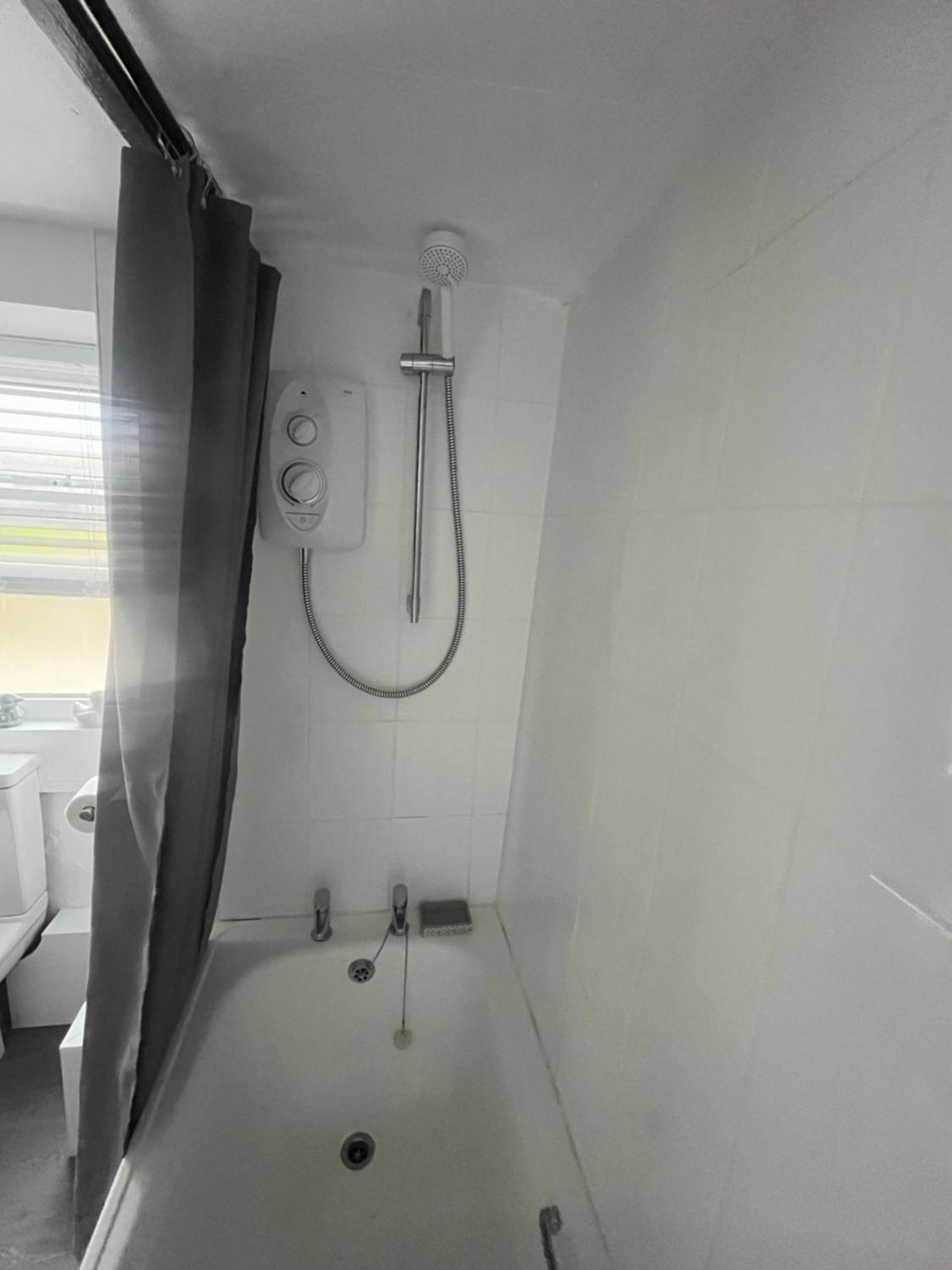 1 Carnebone Cottages Porkellis Dış mekan fotoğraf