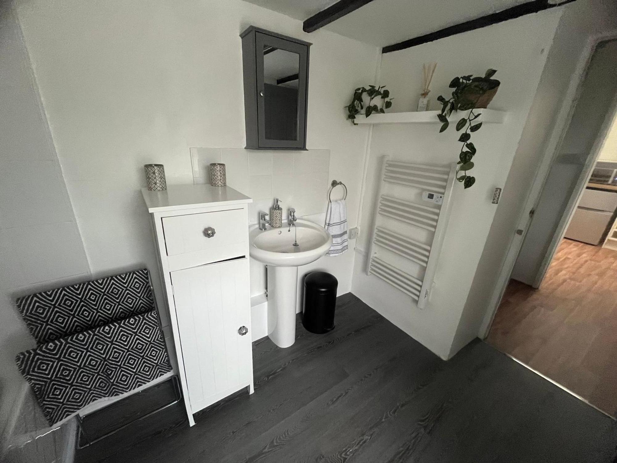 1 Carnebone Cottages Porkellis Dış mekan fotoğraf